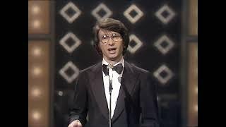 1972 Italy: Nicola di Bari - I giorni dell'arcobaleno (6th place at ESC in Edinburgh) with SUBTITLES