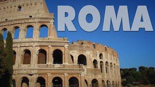 ROME | ITALY – THE ETERNAL CITY TOP ATTRACTIONS | Viaje Por Conta