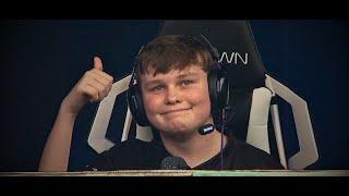 Fortnite - Benjyfishy | Phoenix | (Official Video)