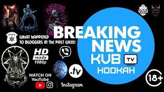 КАЛЬЯННЫЕ НОВОСТИ. Hookah NEWS 51.1 Обзоры блогеров за прошлую неделю 11.01.2021 - 17.01.2021!