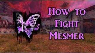 Mesmer Mechanics - GW2 PvP Class Matchups and How to Fight Them