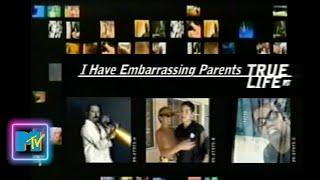 MTV True Life I Have Embarrassing Parents 2003 (full episode)