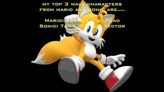 MarioKartGamerDude's 500 Subscriber Special Q&A!