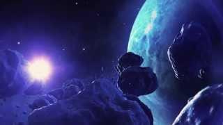 spacescape experiment