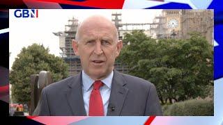 NATO: Britain 'not responding to growing threats' says John Healey