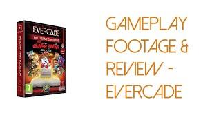 The Oliver Twins Collection - Evercade - Gameplay & Review