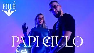 MatoLale X Ronela Hajati "Papi Chulo"