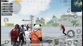 Watch me play PUBG MOBILE via Omlet Arcade!