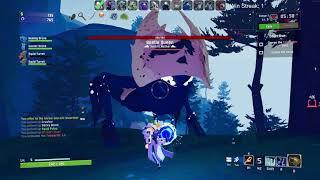 Risk of Rain 2 | Smartificer | Monsoon Win Streak: 2