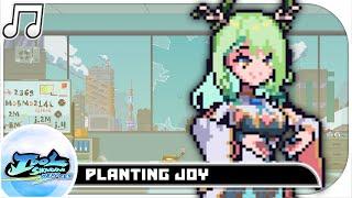 Idol Showdown OST Track 45 - Planting Joy【Let me Stay Here】