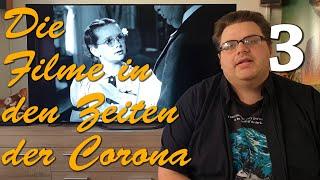 Die Filme in den Zeiten der Corona Episode 3: Im Schatten des Zweifels, Days of Thunder uvm.