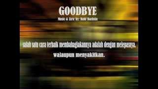 SIXSENSE PROJECT feat Dea ayu - GOODBYE