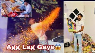 Ho Gaye Diwali Shoping | Patake Hor La iea | Lucky Goldsmith