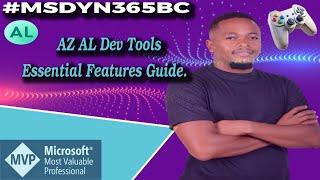 AZ AL Development Tools in VS Code - Essential Features Guide