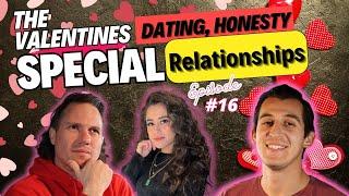 EXPOSING Relationship SECRETS with Sam : Hookup Culture