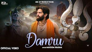 MASOOM SHARMA - DAMRU (VIDEo) VIDHAYAK | SAHAB BISHNOI | RME | Bholenath Dj Song | New Haryanvi song