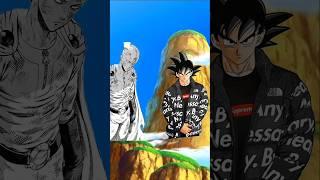 SAITAMA VS ANIME VERSE #anime #onepunchman #shorts
