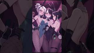 Jett + Sage + Viper = ???