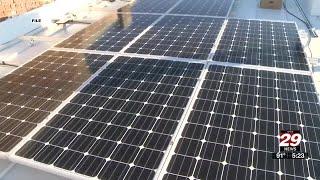 Solarize Virginia helping Charlottesville and Albemarle homes go solar