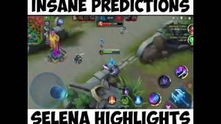 Selena highlight by Lian tv