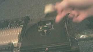 How to clean out your PS2