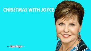 Christmas With Joyce | JOYCE MEYER  MINISTREIS 2024