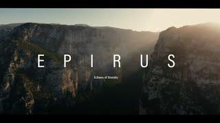 Epirus | Echoes of Eternity