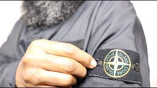 2008 STONE ISLAND OVER SHIRT - NICE BIT OF KIT THAT: EPISODE 15