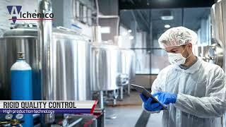 Everything you need to know about Alchemco Waterproofing