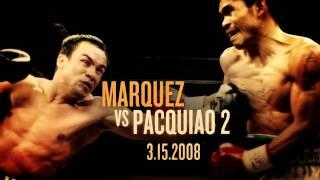 Juan Manuel Marquez: Greatest Hits (HBO Boxing)