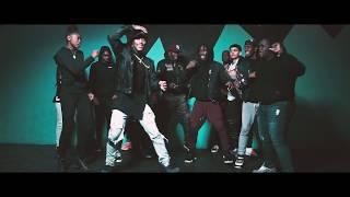 @DJLILMAN973 - Jump Around (Official Video ) Feat. Dj Web Star x Dj Frosty x Dj Jayhood x Kamillion