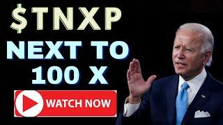 TNXP Stock - Tonix Pharmaceuticals Holding Corp Stock Breaking News Today | TNXP Stock Prediction