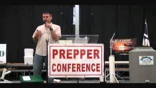 Survival Retreat 2  SouthernPrepper1