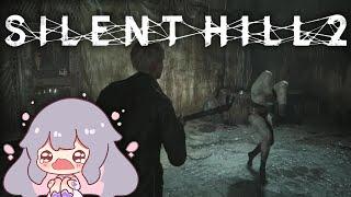 【SILENT HILL 2】BEEPING LEGS【Spoiler Warning】