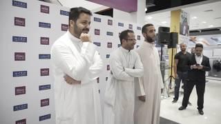 Safat Home New Jahra store opening event & tour