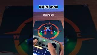 Drone ASMR - #drones #dji #djimavic3 #djimini3 #djimini2se #dronevideo #asmr #asmrsounds #asmrvideo