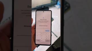 Взлом Samsung Galaxy A50, обход пароля, Google Аккаунта, FRP