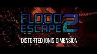 Roblox: FE2CM/FE2 - Distorted Ignis Dimension (Bottom-Low Crazy+⭐6.3)