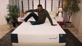 The Bed Boss Rejuvenate, the hybrid mattress for a fantastic nights sleep