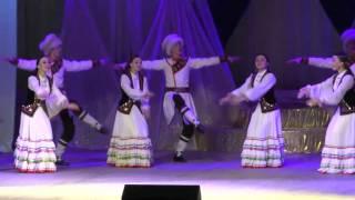 Leissen Ensemble (Bashkortostan, Russia), part 1