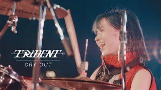 TRiDENT『CRY OUT』[TRiDENT Dream Up TOUR FINAL at Zepp Shinjuku]