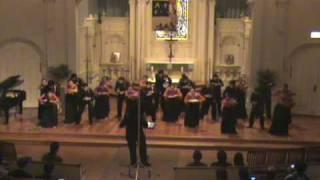 UST Singers2009 Irritations