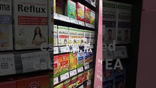 Stretching a brand but also expanding to new segments! #beverages @dahlia_zayed #growth