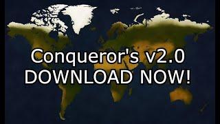 How To Download Conquerors v2.0: Remastered