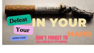 This Is How You Beat Addictions |Motivational key 661