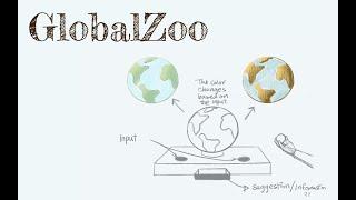 Team Zoo Keeper - GlobalZoo