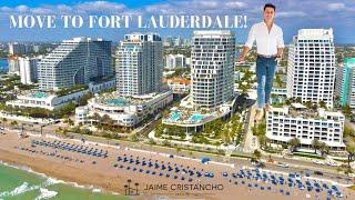 Insiders Guide to Moving to Fort Lauderdale, FL! ️