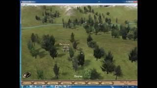 Mount & Blade Warband- Как стать королём и призвать васалов