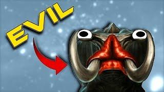 The Face of EVIL! (SC2 Arcade - Direct Strike) - Starcraft 2[38]