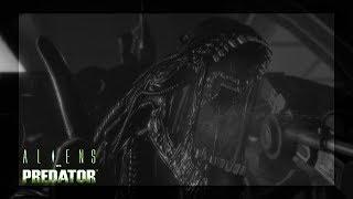 Aliens vs. Predator (2010) - Mission 1 - Research Lab - Alien - Campaign / Gameplay